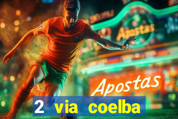 2 via coelba contas em aberto